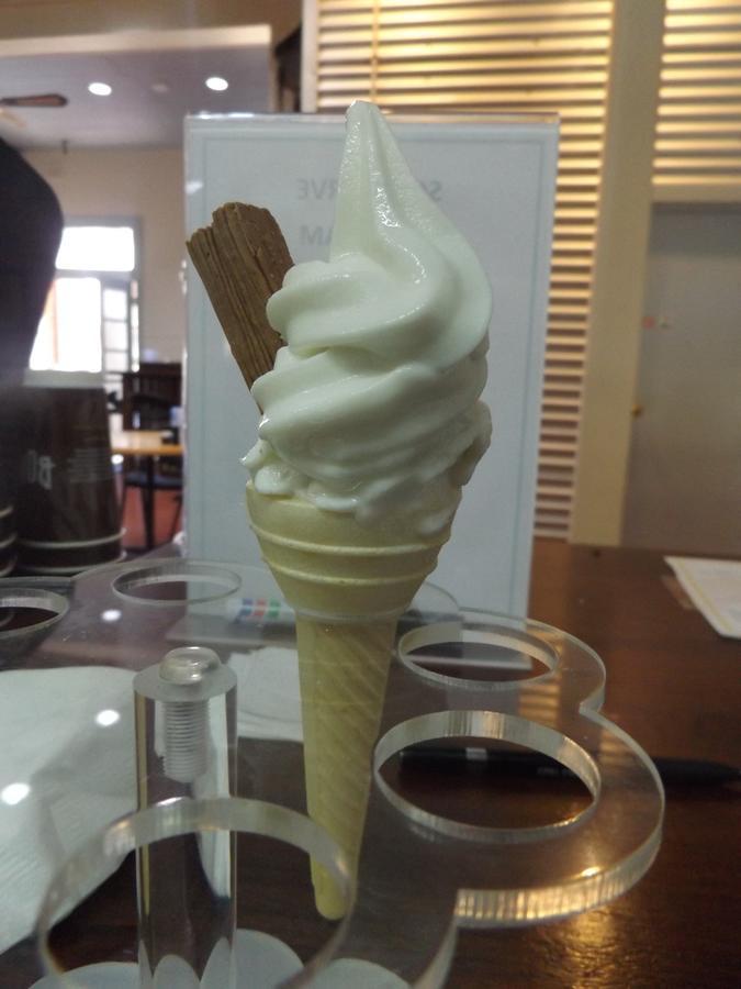 Queen Of The Murchison Guest House & Cafe Cue Eksteriør billede