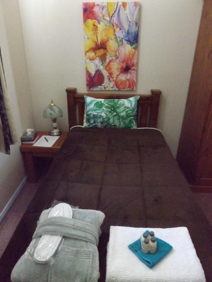 Queen Of The Murchison Guest House & Cafe Cue Eksteriør billede