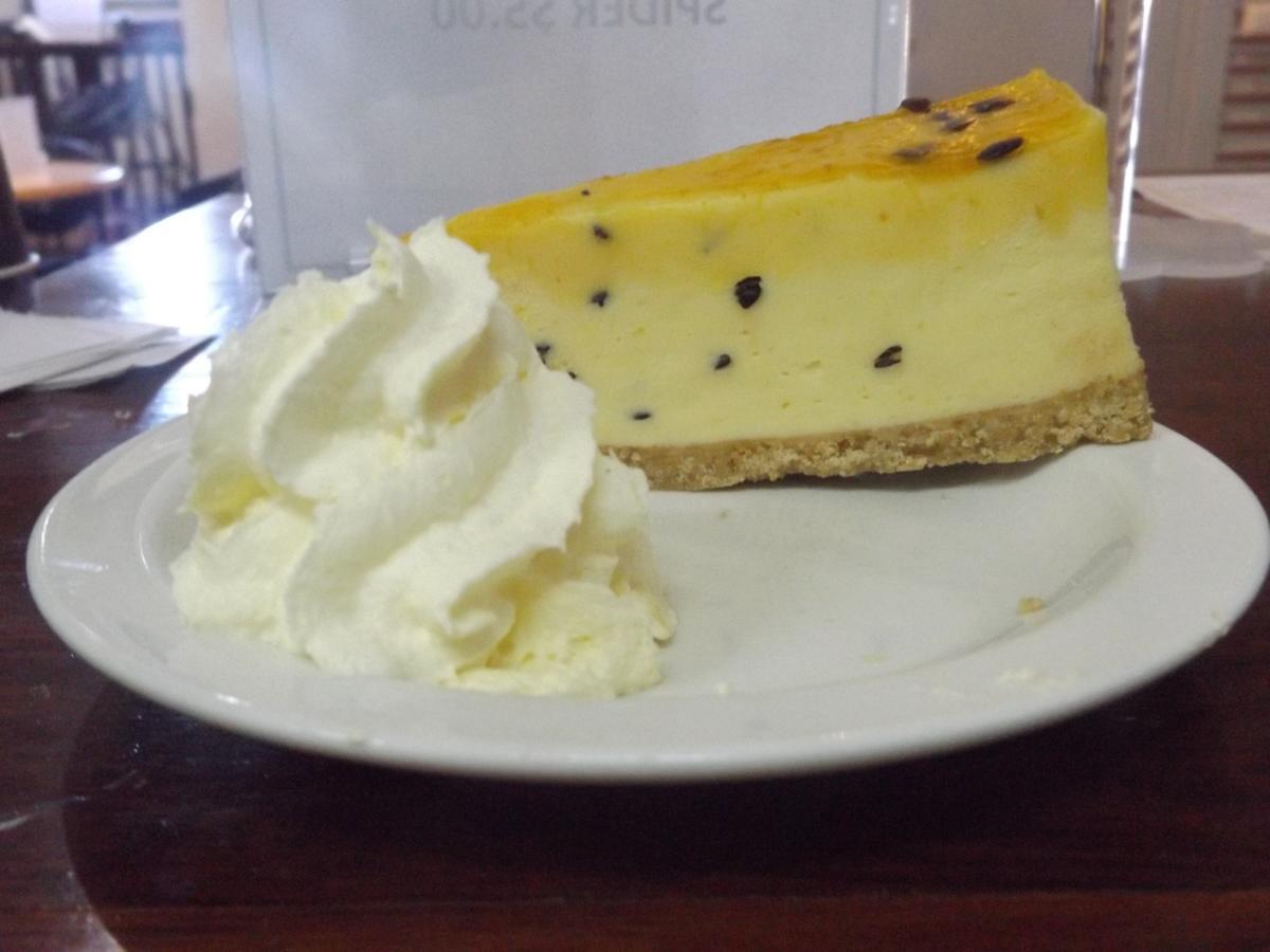 Queen Of The Murchison Guest House & Cafe Cue Eksteriør billede